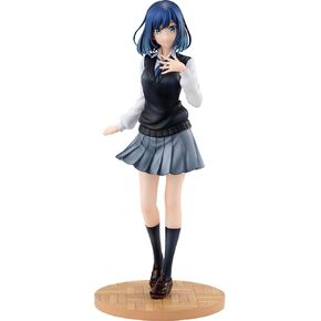 PLUM Oshi no Ko: Akane Kurokawa 1:7 Scale PVC Figure