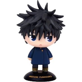 Jujutsu Kaisen Wobble Head Megumi Fushiguro