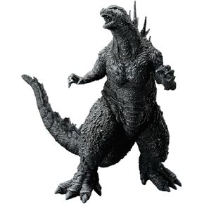 Godzilla Minus One - Godzilla (2023) Minus Color ver., Bandai Spirits Collectible Statue