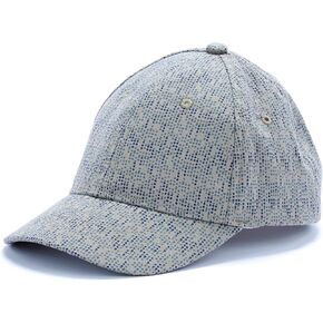 Peppercorn Kids Little Girls/Big Girls Baseball Cap (2-6y) (6-12Y)