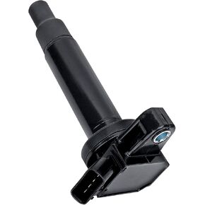 DRIVESTAR UF230 Ignition Coil Pack for Toyota Sequoia Tundra 4Runner Land Cruiser,for Lexus GS430 LS430 SC430 GX470 LX470 V8 4.3L 4.7L