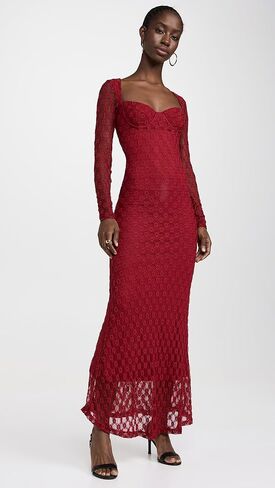 فستان آفا النسائي من باردو in Kuwait