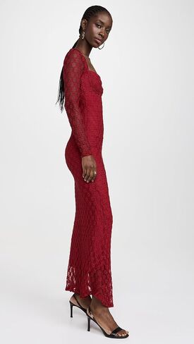 فستان آفا النسائي من باردو in Kuwait