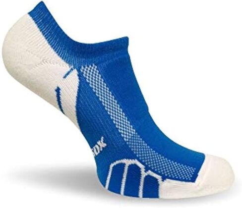 Vitalsox Running No Show Compression Socks in Kuwait