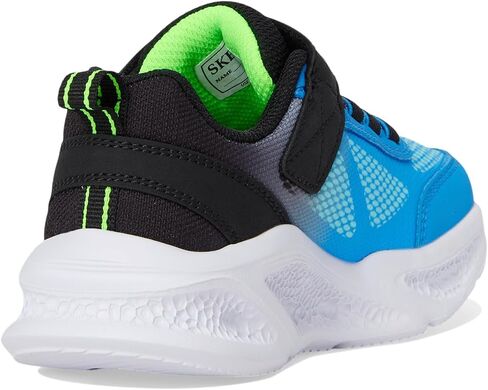 Skechers Boy's Meteor-Lights-krendo Sneaker in Saudi Arabia