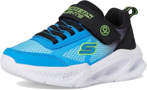 Skechers Boy's Meteor-Lights-krendo Sneaker in Saudi Arabia