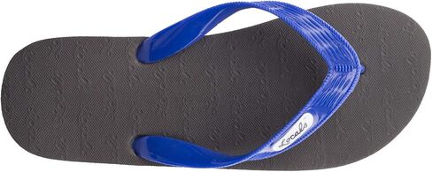 Locals Stripe Style Flip Flop Sandals in Kuwait