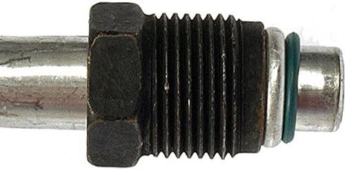 مجموعة خرطوم تبريد زيت المحرك Dorman 625-145 متوافقة مع موديلات مختارة من شيفروليه / جي إم سي in Saudi Arabia