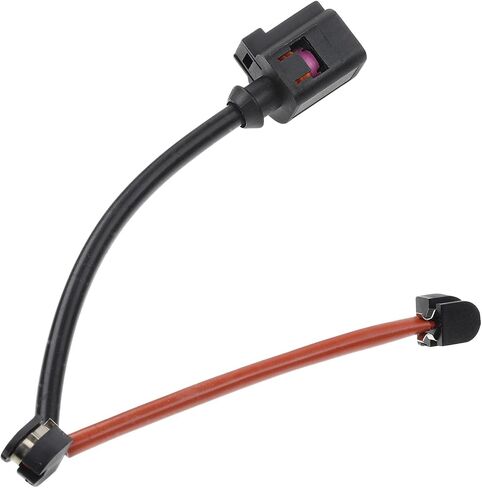 A-Premium Brake Pad Wear Sensors Compatible with Porsche Cayenne 2008-2010 4.8L Rear Left and Right 2-PC Set in Saudi Arabia