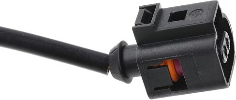 A-Premium Brake Pad Wear Sensors Compatible with Porsche Cayenne 2008-2010 4.8L Rear Left and Right 2-PC Set in Saudi Arabia