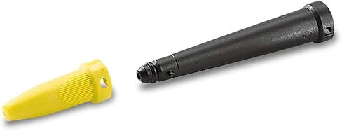 Karcher SC Steam Cleaner Microfiber Cloth Set for SC Hand Nozzle – 2 Pack in Saudi Arabia