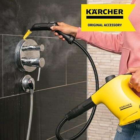 Karcher SC Steam Cleaner Microfiber Cloth Set for SC Hand Nozzle – 2 Pack in Saudi Arabia