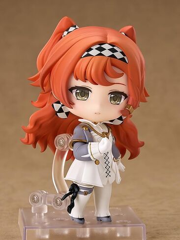 Good Smile Arts Shanghai Reverse: 1999 Sonetto Nendoroid Action Figure in Saudi Arabia