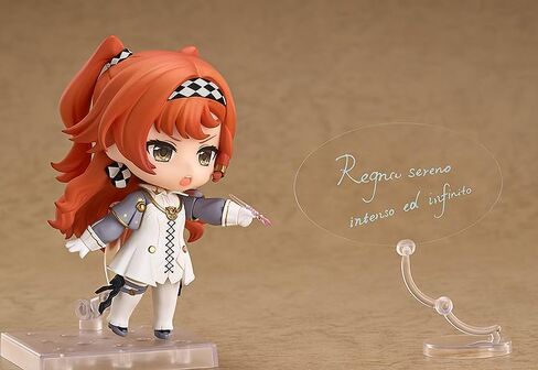 Good Smile Arts Shanghai Reverse: 1999 Sonetto Nendoroid Action Figure in Saudi Arabia