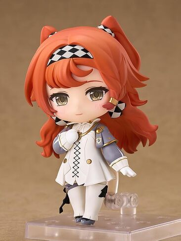 Good Smile Arts Shanghai Reverse: 1999 Sonetto Nendoroid Action Figure in Saudi Arabia