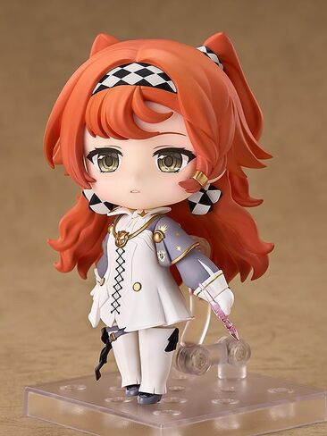 Good Smile Arts Shanghai Reverse: 1999 Sonetto Nendoroid Action Figure in Saudi Arabia