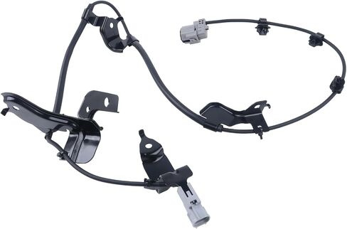ABS Wheel Speed Sensor Wiring Harness Front Left Driver Side Fit for 2007-2021 Toyota Tundra 2008-2022 Toyota Sequoia 89516-0C040 in Saudi Arabia