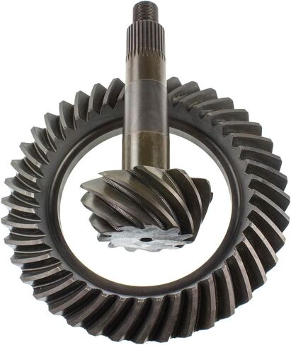 EXCel 12BT373T Ring and Pinion (GM 8.875" 3.73 Truck Thick) in Saudi Arabia