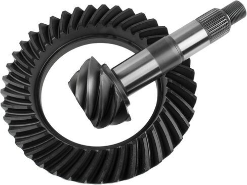EXCel 12BT373T Ring and Pinion (GM 8.875" 3.73 Truck Thick) in Saudi Arabia
