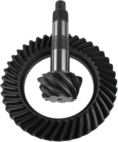 EXCel 12BT373T Ring and Pinion (GM 8.875" 3.73 Truck Thick) in Saudi Arabia