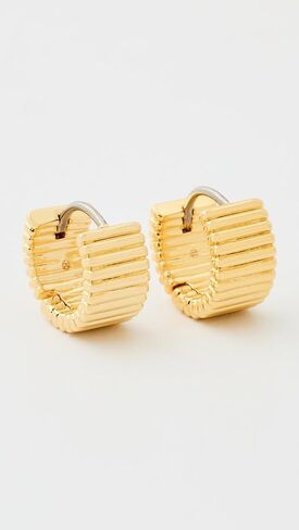 حذاء كاتالينا هجيز للسيدات من Gorjana، ذهبي، عدد 2/ زوج واحد in Kuwait