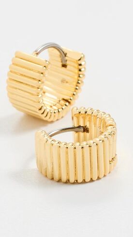 حذاء كاتالينا هجيز للسيدات من Gorjana، ذهبي، عدد 2/ زوج واحد in Kuwait