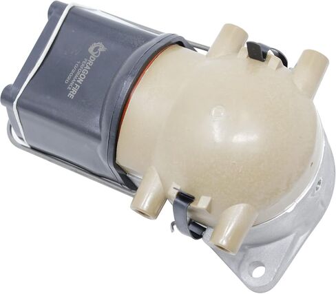 مجموعة توزيع كاملة من AIP Electronics مع ملف إشعال 12 فولت متوافق مع جرار Ford New Holland 8N 2N 9N 4cyl مع حامل أمامي 9N12100 فقط 9N12024 OEM Fit Kit-1495 in Kuwait