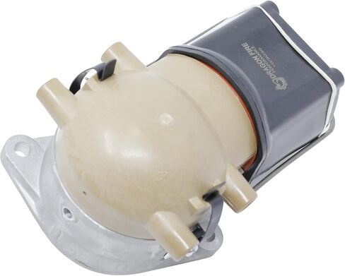 مجموعة توزيع كاملة من AIP Electronics مع ملف إشعال 12 فولت متوافق مع جرار Ford New Holland 8N 2N 9N 4cyl مع حامل أمامي 9N12100 فقط 9N12024 OEM Fit Kit-1495 in Kuwait