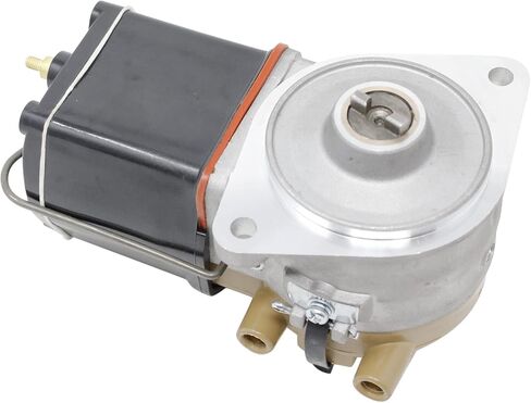 مجموعة توزيع كاملة من AIP Electronics مع ملف إشعال 12 فولت متوافق مع جرار Ford New Holland 8N 2N 9N 4cyl مع حامل أمامي 9N12100 فقط 9N12024 OEM Fit Kit-1495 in Kuwait