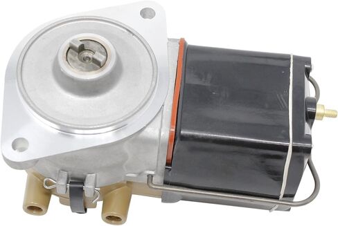 مجموعة توزيع كاملة من AIP Electronics مع ملف إشعال 12 فولت متوافق مع جرار Ford New Holland 8N 2N 9N 4cyl مع حامل أمامي 9N12100 فقط 9N12024 OEM Fit Kit-1495 in Kuwait