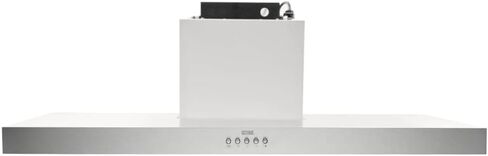 KOBE INX2930SQBF-500-2 Insert Range Hood, 30-Inch, Stainless Steel in Saudi Arabia