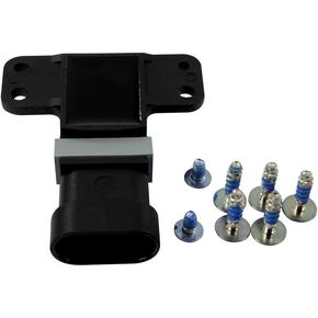 DR188 10485432 Camshaft Position Sensor Fit for Chevy GMC,Express Tahoe C1500 C2500 C3500 K1500 K2500 K3500 Savana Sierra Yukon Jimmy Safari Sonoma Blazer Astro S10 1996 1997 1998 1999 2000 2001 2002