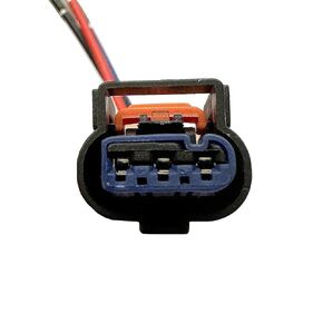 19299690 Camshaft Position Sensor Connector Wiring Harnesses