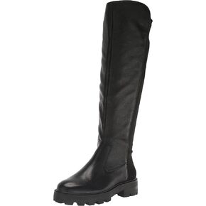 Vince Camuto Women's Tencoli Knee High Boot Fashion