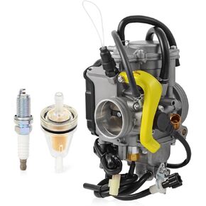 Carburetor For HONDA TRX450R Sportrax 450 2004 2005 Carb