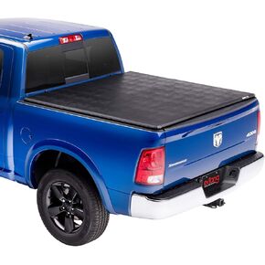 RealTruck Extang Trifecta 2.0 Soft Folding Truck Bed Tonneau Cover | 92430 | Fits 2009 - 2018, 19'-24' Classic Body 1500 Dodge Ram 1500/2500/3500 6' 4" Bed (76.3")