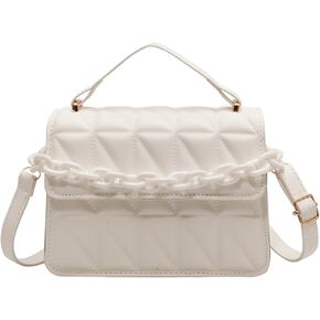 Shoulder Bag for Women,Hobo Tote Handbag Mini Clutch Purse Small Shoulder Purse Handbag