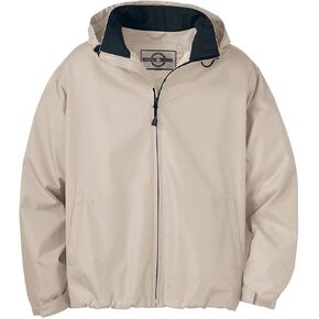 North End Men's Techno Lite Jacket