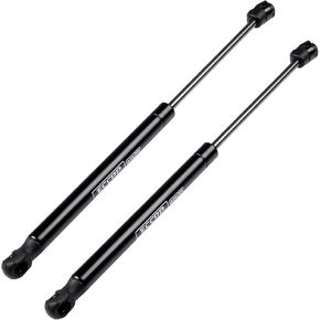 ECCPP Lift Support Hood Replacement Struts Gas Springs Fit For Nissan Murano 3.5L 2009-2014 Set of 2