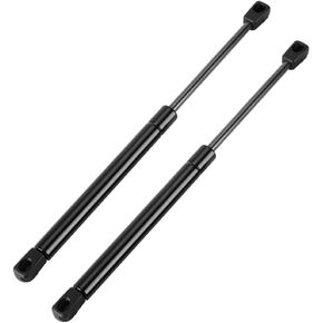 Rear Hatch Tailgate Lift Support Shock Strut Gate Gas Spring Trunk Gas Struts Shocks Lift Supports - Compatible for Kia Sportage 2017-2018 - Replace Part 81770-D9000 Set of 2