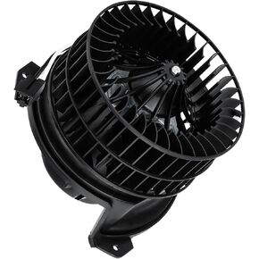 HVAC Blower Motor w/Fan for 2001-2007 Town & Country/ 01-07 Caravan/Grand Caravan/ 2004-2008 Pacifica Replaces for 700070 4885475AC 615-00611