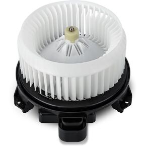 700215 HVAC Heater Blower Motor Assembly Compatible with Toyota Camry, Highlander, Tundra, 4Runner, Avalon, Venza/Lexus ES350,ES300h,GX460,RX350,RX450h/Dodge Journey, Replaces# 75830 87103-0E040