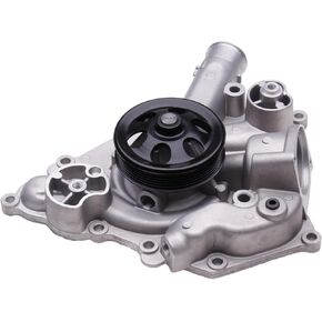 Gates 43558 Premium Engine Water Pump