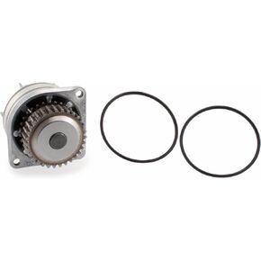 مضخة مياه جديدة للمحرك AISIN WPN-702 مع حشوات - متوافقة مع Select Infiniti FX35، G25، G35، I35، JX35، M35، QX60 Nissan 350Z، Altima، Frontier، Maxima، Murano، NV، Pathfinder، Quest، Xterra