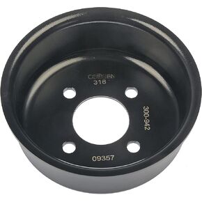 Dorman 300-942 Engine Water Pump Pulley Compatible with Select Ford / Mercury Models