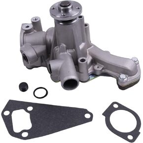 Solarhome Water Pump 129470-42001 129470-42002 129470-42003 for Yanmar 3JH3E 4JH2E 4JH3
