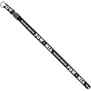 POW MIA Lanyard