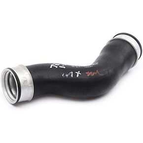 Intercooler Pipe Turbo Inlet Hose 1K0145832 Replacement for Audi A3 TT VW Golf Jetta 1.8 2.0T CCTA