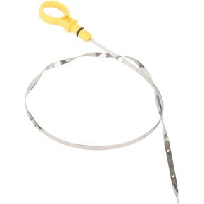 OCPTY Engine Oil Level Dipstick for Ford for F-150 1997-2004,for Ford for F-150 Heritage 2004,for Ford for F-250 1997-1999,for Ford Lobo 1997-1999 28.35" Dipstick Gaug