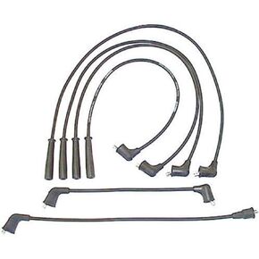 Denso IGN WIRE SET-7MM - 671-4007